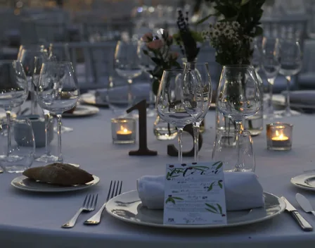 Catering Alcazaba – catering en C. el Corro, 11 (foto 1 de 12)