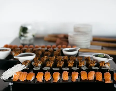 Catering Alcazaba – catering en C. el Corro, 11 (foto 11 de 12)