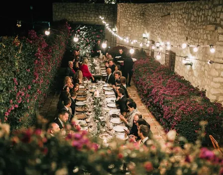 Catering Alcazaba – catering en C. el Corro, 11 (foto 7 de 12)