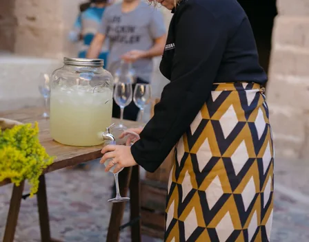 Catering Alcazaba – catering en C. el Corro, 11 (foto 9 de 12)