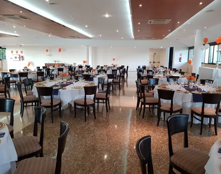 CATERING ALTAVISTA – catering en Calle Barrio Nuevo, 7, y