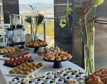 Catering Álvaro de la Vega ( Delegación Toledo) – catering en Fuensalida (foto 1 de 8)