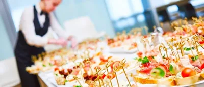 Catering Amaranto – catering en Tetuán