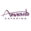 Logo de Catering Amaranto
