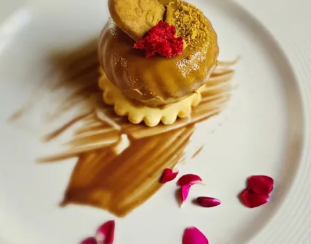 Catering Angel Utrera – catering en Dos Hermanas (foto 1 de 1)