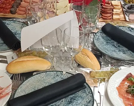 Catering Angela – catering en Agres