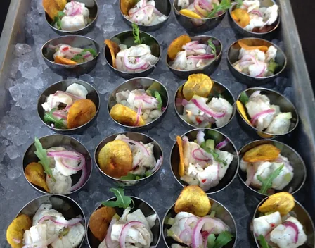 Catering Antonio Ramos – catering en Benarrabá (foto 1 de 1)