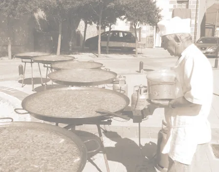 Catering Arribas – catering en Valladolid