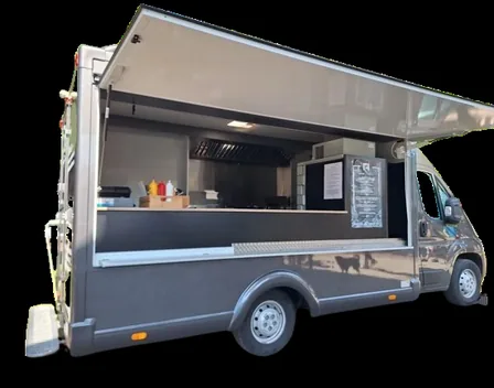 Catering AsturCocteleros – catering en El Entrego (foto 2 de 12)