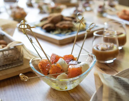 Catering AsturCocteleros – catering en El Entrego (foto 10 de 12)