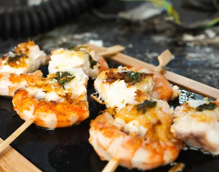 Catering AsturCocteleros – catering en El Entrego (foto 1 de 12)