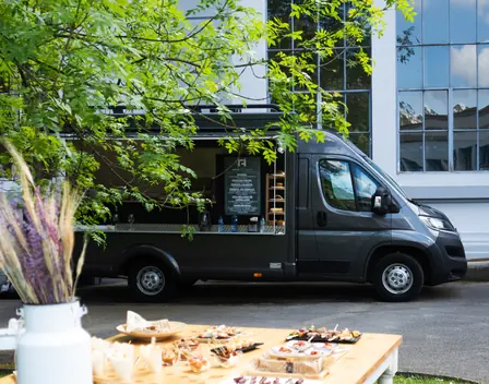 Catering AsturCocteleros – catering en El Entrego (foto 5 de 12)