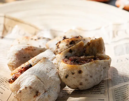 Catering AsturCocteleros – catering en El Entrego (foto 7 de 12)