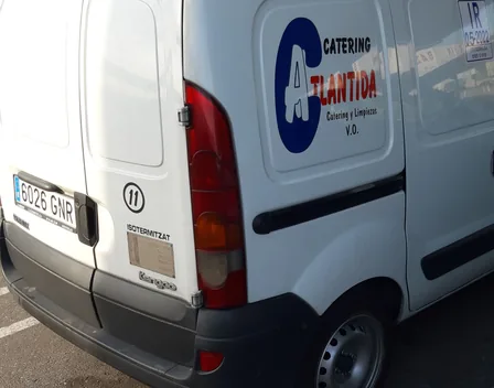 Cátering Atlántida – catering en Las Ventas de Retamosa (foto 4 de 7)