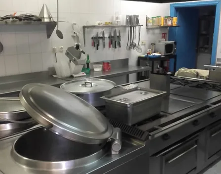 Cátering Atlántida – catering en Las Ventas de Retamosa (foto 7 de 7)