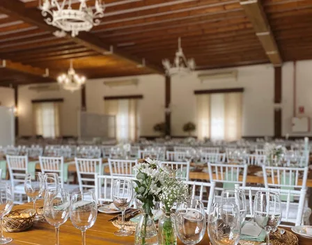Catering Avenida – catering en Jerez de la Frontera (foto 3 de 9)