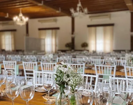 Catering Avenida – catering en Jerez de la Frontera (foto 5 de 9)