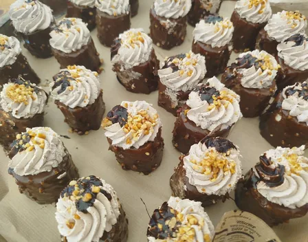 Catering Avenida – catering en Jerez de la Frontera (foto 9 de 9)
