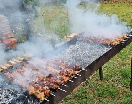 CATERING AYD RESTAURANTE – catering en Dueñas (foto 10 de 12)