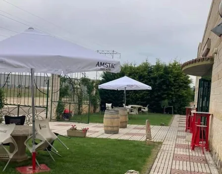 CATERING AYD RESTAURANTE – catering en Dueñas (foto 11 de 12)