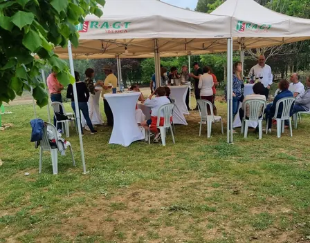 CATERING AYD RESTAURANTE – catering en Dueñas (foto 12 de 12)