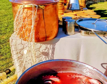 CATERING AYD RESTAURANTE – catering en Dueñas (foto 2 de 12)