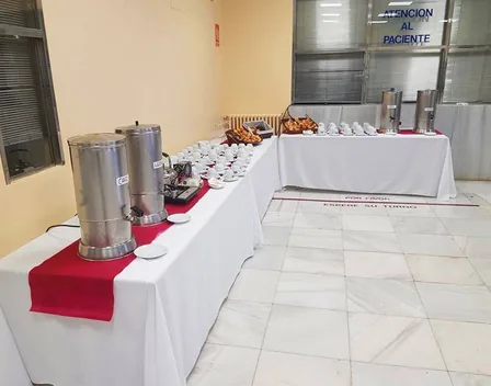 CATERING AYD RESTAURANTE – catering en Dueñas (foto 3 de 12)