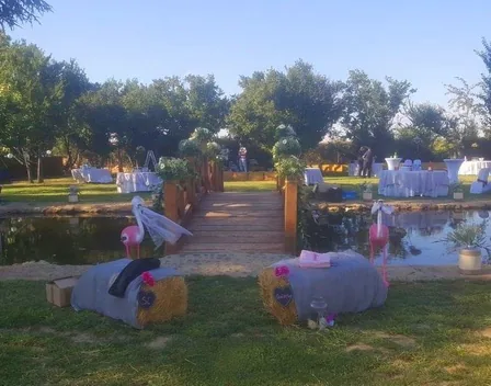 CATERING AYD RESTAURANTE – catering en Dueñas (foto 4 de 12)