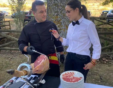CATERING AYD RESTAURANTE – catering en Dueñas (foto 7 de 12)