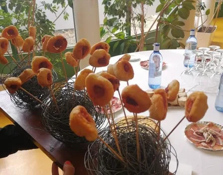CATERING AYD RESTAURANTE – catering en Dueñas (foto 8 de 12)