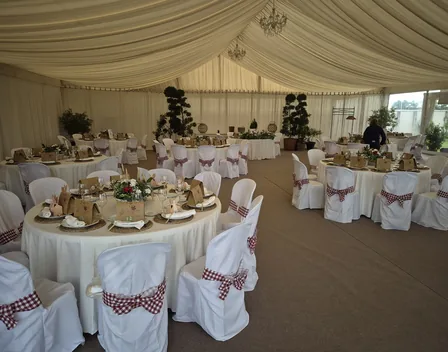 CATERING AYD RESTAURANTE – catering en Dueñas (foto 9 de 12)