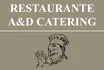 Logo de CATERING AYD RESTAURANTE