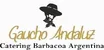 Logo de Catering Barbacoas Argentinas (Bodas,comuniones..)