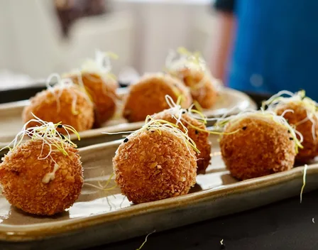 Catering Barcelona - Stallin Rojas – catering en Sant Adrià de Besòs (foto 1 de 12)