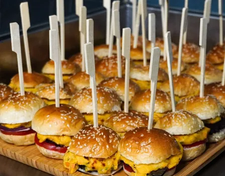 Catering Barcelona - Stallin Rojas – catering en Sant Adrià de Besòs (foto 10 de 12)