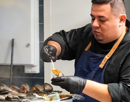 Catering Barcelona - Stallin Rojas – catering en Sant Adrià de Besòs (foto 12 de 12)