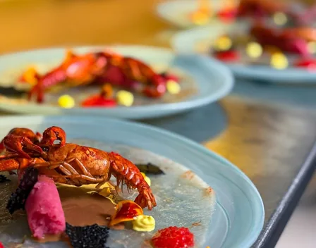 Catering Barcelona - Stallin Rojas – catering en Sant Adrià de Besòs (foto 2 de 12)