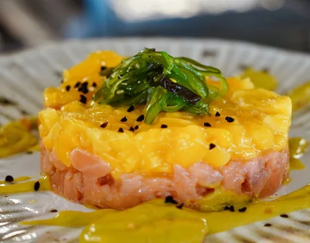 Catering Barcelona - Stallin Rojas – catering en Sant Adrià de Besòs (foto 3 de 12)