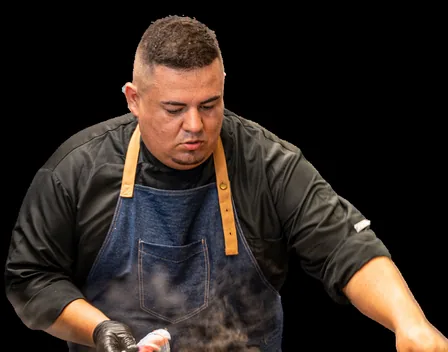 Catering Barcelona - Stallin Rojas – catering en Sant Adrià de Besòs (foto 4 de 12)