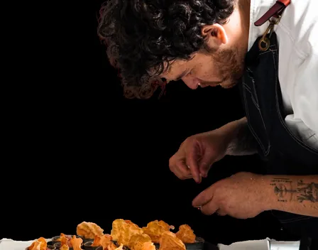 Catering Barcelona - Stallin Rojas – catering en Sant Adrià de Besòs (foto 5 de 12)