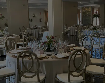 Catering Barros – catering en Mairena del Aljarafe (foto 11 de 12)