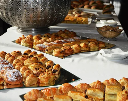 Catering Barros – catering en Mairena del Aljarafe (foto 2 de 12)