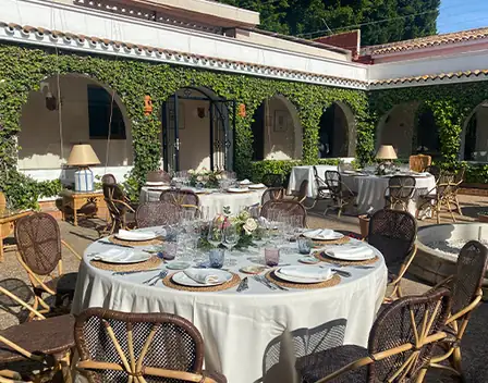 Catering Barros – catering en Mairena del Aljarafe (foto 3 de 12)