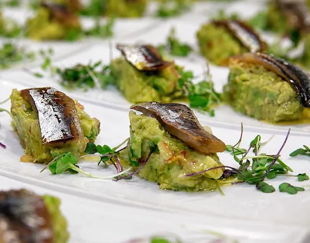 Catering Barros – catering en Mairena del Aljarafe (foto 4 de 12)