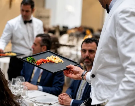 Catering Barros – catering en Mairena del Aljarafe (foto 5 de 12)