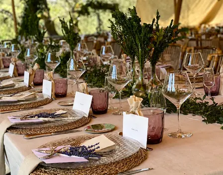 Catering Barros – catering en Mairena del Aljarafe (foto 6 de 12)