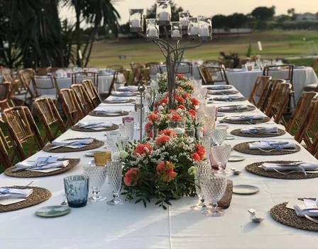 Catering Barros – catering en Mairena del Aljarafe (foto 7 de 12)
