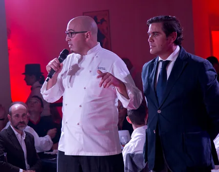 Catering Barros – catering en Mairena del Aljarafe (foto 9 de 12)