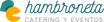 Logo de Catering Bilbao Bizkaia | Hambroneta