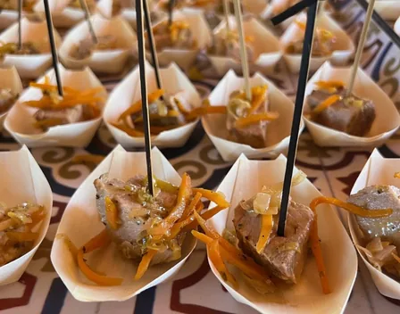 Catering Bocarte – catering en Toledo